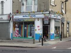 New Balloon Store London Ltd